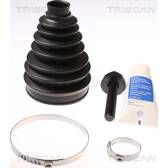 Bälgsats, drivaxel TRISCAN - 8540 10814