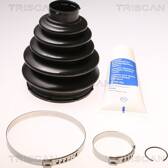 Bälgsats, drivaxel TRISCAN - 8540 28831