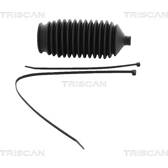 Bälgar, styrsystem TRISCAN - 8500 28017