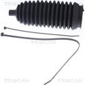 Bälgar, styrsystem TRISCAN - 8500 44000