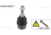 Ball joint