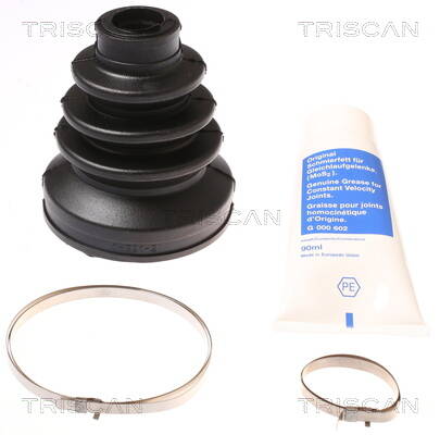 Bellow Kit, drive shaft