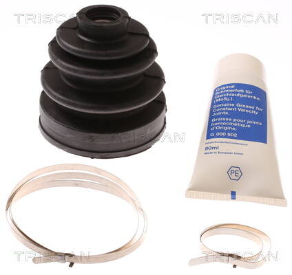 Bellow Kit, drive shaft