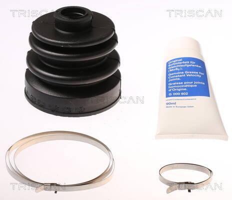 Bellow Kit, drive shaft