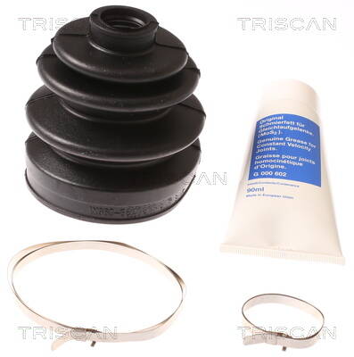 Bellow Kit, drive shaft