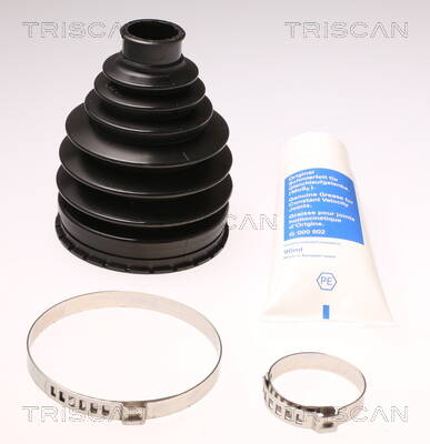 Bellow Kit, drive shaft