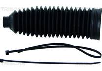 Steering gaiter