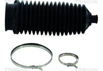 Steering gaiter