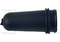 Steering gaiter