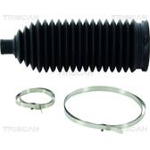 Steering gaiter TRISCAN - 8500 28009