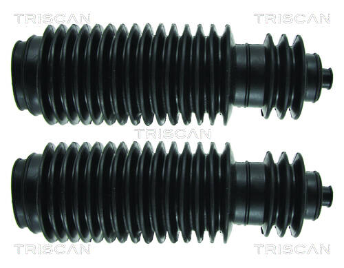 Bellow- steering (x2)