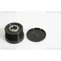 Belt Pulley, alternator TRISCAN - 8641 114003