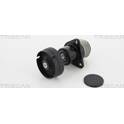 Belt Pulley, alternator TRISCAN - 8641 164005