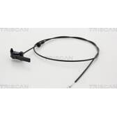 Bonnet Cable TRISCAN - 8140 28601