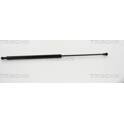 Bonnet gas struts TRISCAN - 8710 15106