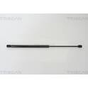 Bonnet gas struts TRISCAN - 8710 24105