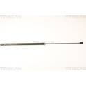 Bonnet gas struts TRISCAN - 8710 24106