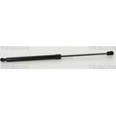 Boot struts TRISCAN - 8710 25274