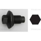 Bouchons de vidange TRISCAN - 9500 1009