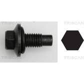 Bouchons de vidange TRISCAN - 9500 1016