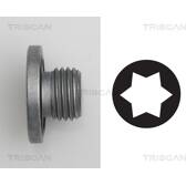 Bouchons de vidange TRISCAN - 9500 2401