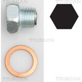 Bouchons de vidange TRISCAN - 9500 2404