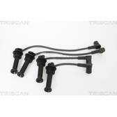 Bougiekabelset TRISCAN - 8860 16009