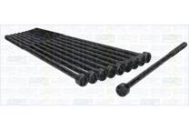 AJUSA 81019600 Jeu De Boulons De Culasse De Cylindre