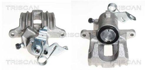 Front Right Brake Caliper For Skoda Octavia 1996-2013 (Fits 256/280mm Discs, ATE System)
