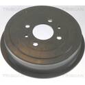 Brake Drum TRISCAN - 8120 15205C