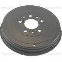 Brake Drum TRISCAN - 8120 15211C
