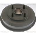 Brake Drum TRISCAN - 8120 16222C