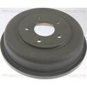Brake Drum TRISCAN - 8120 16223C