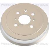 Brake Drum TRISCAN - 8120 28207C