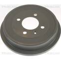 Brake Drum TRISCAN - 8120 29221C