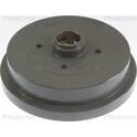 Brake Drum TRISCAN - 8120 29224C
