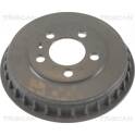 Brake Drum TRISCAN - 8120 29232C