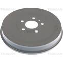 Brake Drum TRISCAN - 8120 29233C