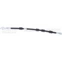 Brake Hose TRISCAN - 8150 16150