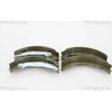 Brake Shoe Set TRISCAN - 8100 10021