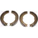 Brake Shoe Set TRISCAN - 8100 10023