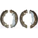 Brake Shoe Set TRISCAN - 8100 10307