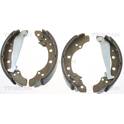 Brake Shoe Set TRISCAN - 8100 10520