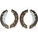 Brake Shoe Set TRISCAN - 8100 10572