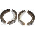 Brake Shoe Set TRISCAN - 8100 10575