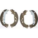 Brake Shoe Set TRISCAN - 8100 16011