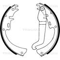Brake Shoe Set TRISCAN - 8100 24227