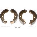 Brake Shoe Set TRISCAN - 8100 25003
