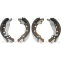 Brake Shoe Set TRISCAN - 8100 29345