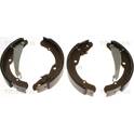 Brake Shoe Set TRISCAN - 8100 67631